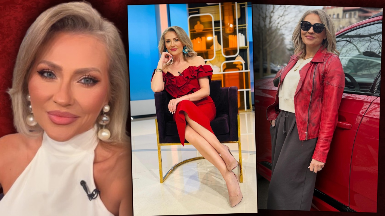 Cum a reușit să slăbească Mirela Vaida într-un timp scurt. Dieta la care a apelat vedeta