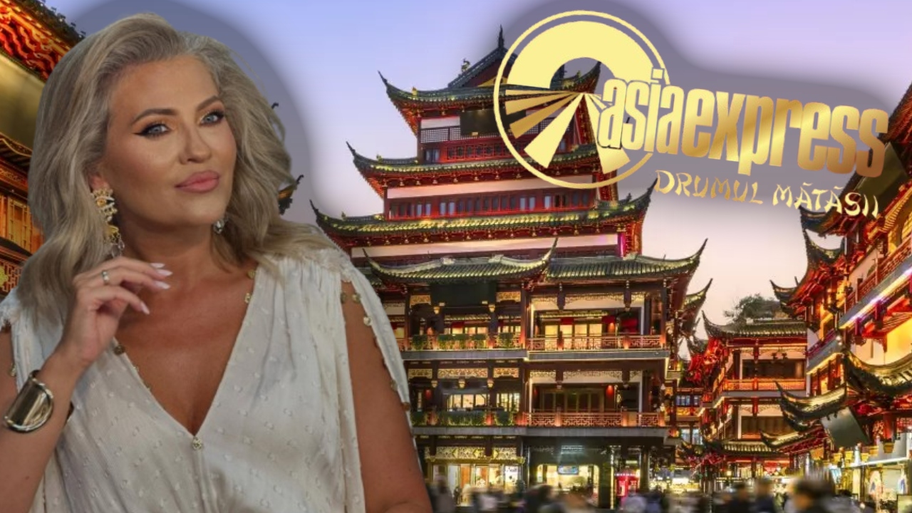 Cine îi va ține locul Mirelei Vaida la Acces Direct. Vedeta va participa la America Express: „O provocare personală, o șansă de a mă descoperi”