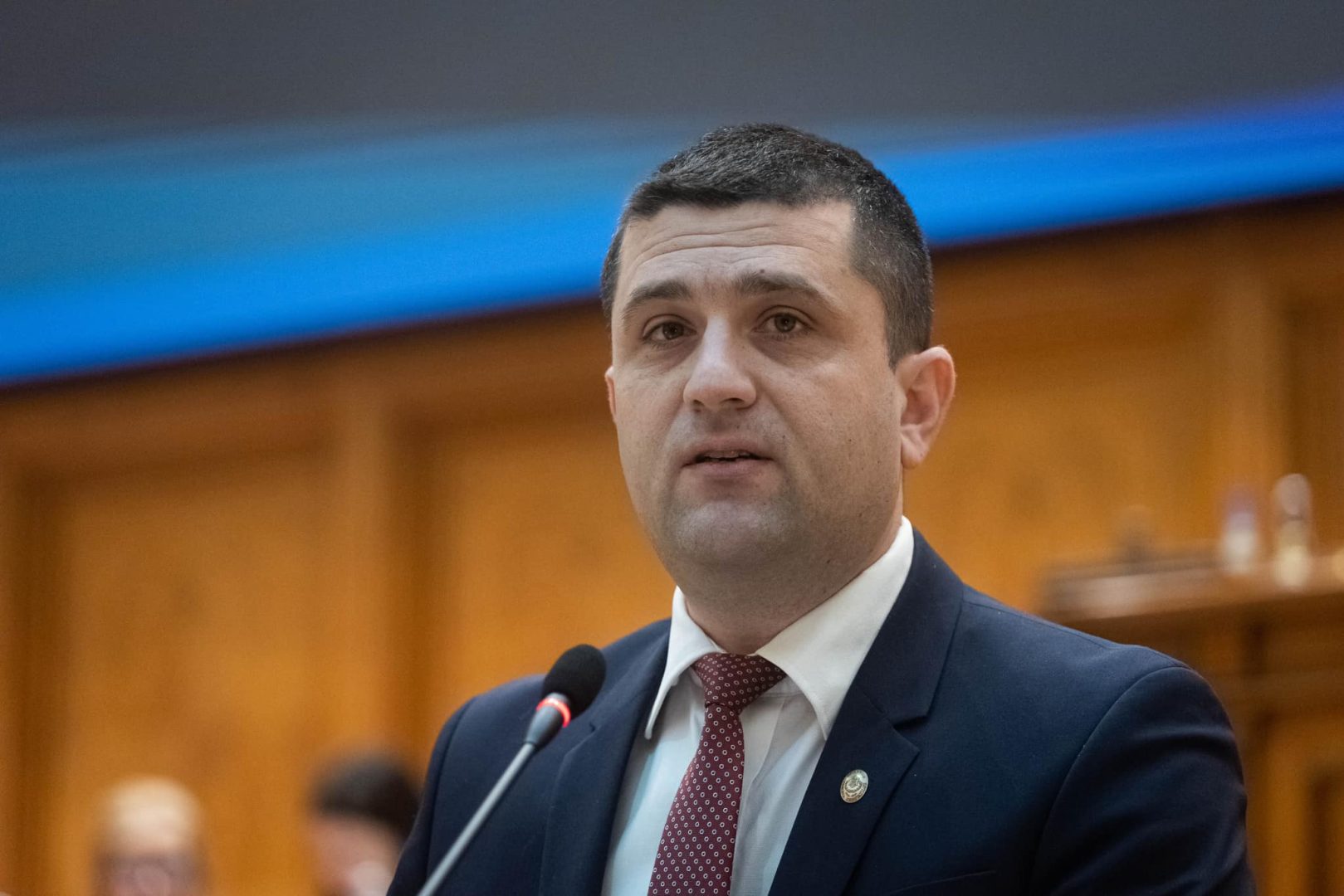 Ministrul Apărării, Radu Miruţă, după întâlnirea cu noul ambasador al SUA la Bucureşti: „Prezenţa militară americană în ţara noastră contribuie la consolidarea securităţii naţionale”