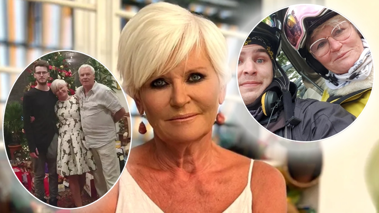 Monica Tatoiu, dezvăluiri sincere despre fiul ei: de la Bacalaureatul picat la matematică, la succes în inginerie și design: „L-am împins să performeze”