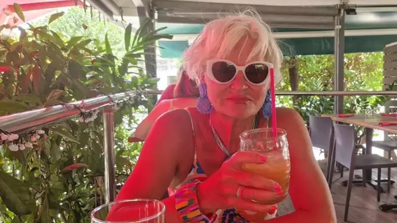 De ce Monica Tatoiu nu ține niciodată post. Ce contează cu adevărat pentru vedetă: „Am o relație cu Dumnezeu mai altfel, dar mult mai dificilă”