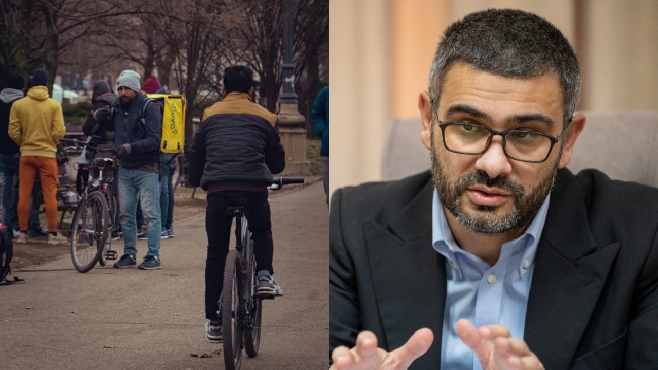 Ministrul Muncii a susținut reducerea cotelor de lucrători străini în România: „E nevoie să lăsăm mai mult spațiu pentru lucrătorii români”