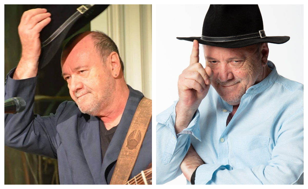 Cum arată Nicu Alifantis la 71 de ani. Artistul care a bucurat milioane de români e de nerecunoscut astăzi