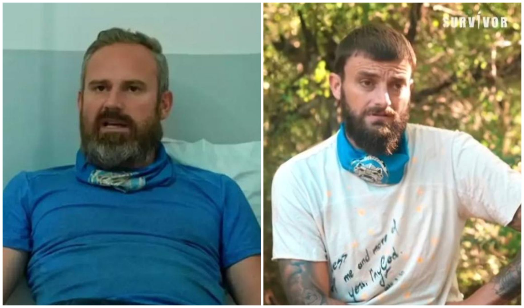 Câți bani au câștigat Războinicii Adrian Kaan și Nicu Grigore, după 9 săptămâni la Survivor România 2026