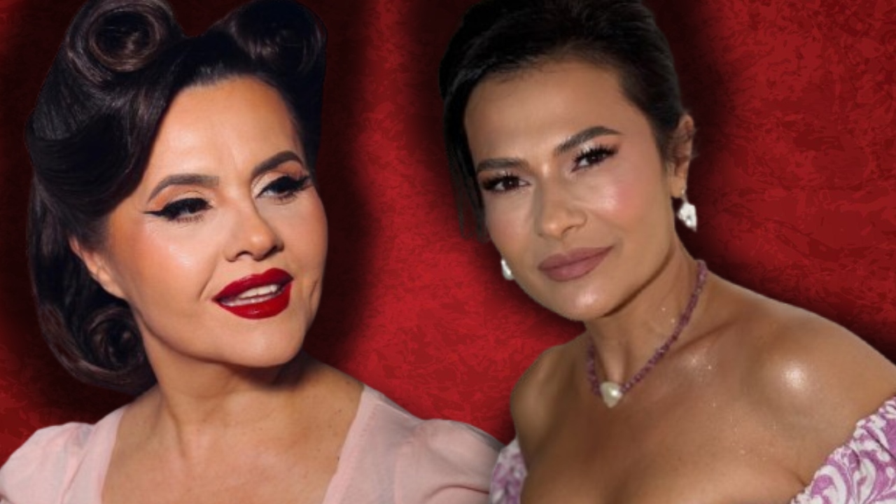 Niculina Stoican o pune la zid pe Olguța Berbec. Declarațiile făcute de artistă după câștigarea procesului: „Un om lipsit de respect pentru ceea ce face în fiecare zi”