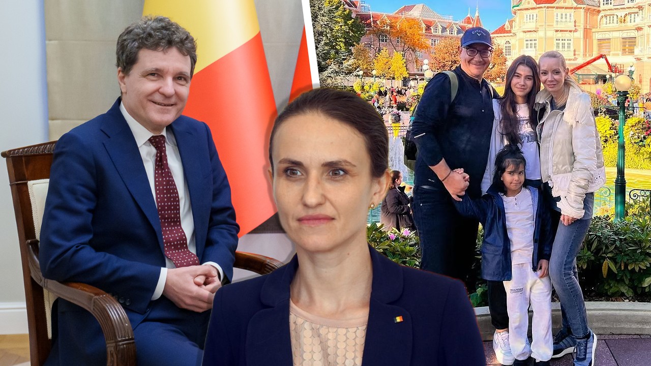 Nicușor Dan, după scandalul Ponta – Țoiu: „Apar și sincope. Sună mai multă lume la aceleași una-două persoane”