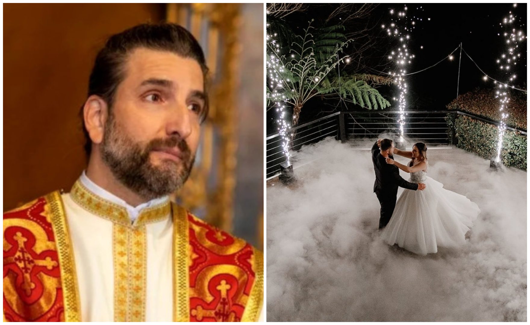 De ce nu e bine să faci nuntă în Postul Paștelui. Silviu Biriș: „Un exercițiu de înfrânare a poftelor trupului”