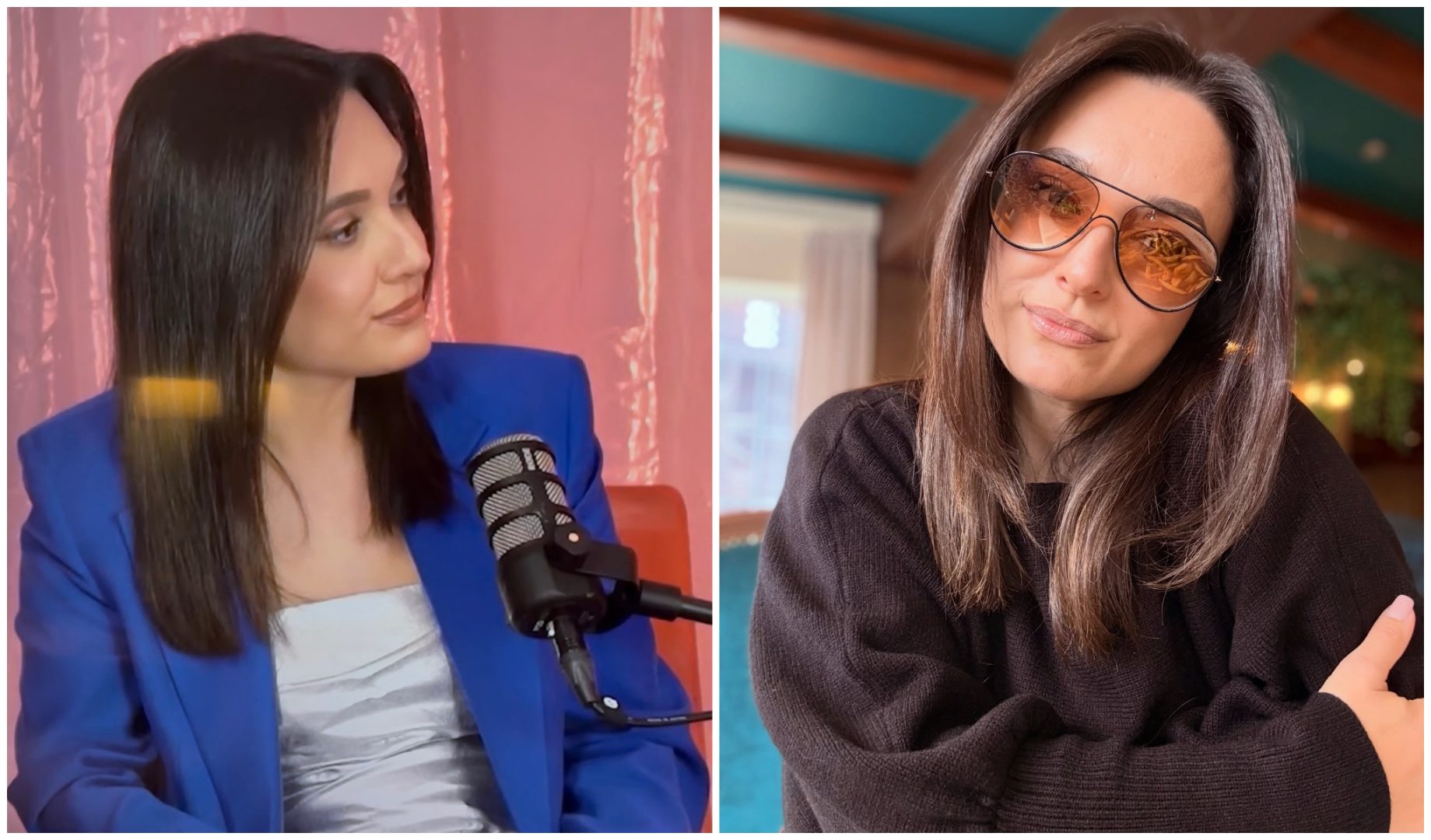 Oana Zamfir de la Digi FM a trecut printr-o experiență traumatizantă: „Am fost abuzată fizic. Este greu de explicat cât de mult te poate marca”