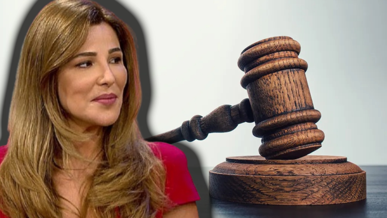 Oana Cuzino, pierdere de 2 milioane de euro în instanță. Decizia judecătorilor, definitivă