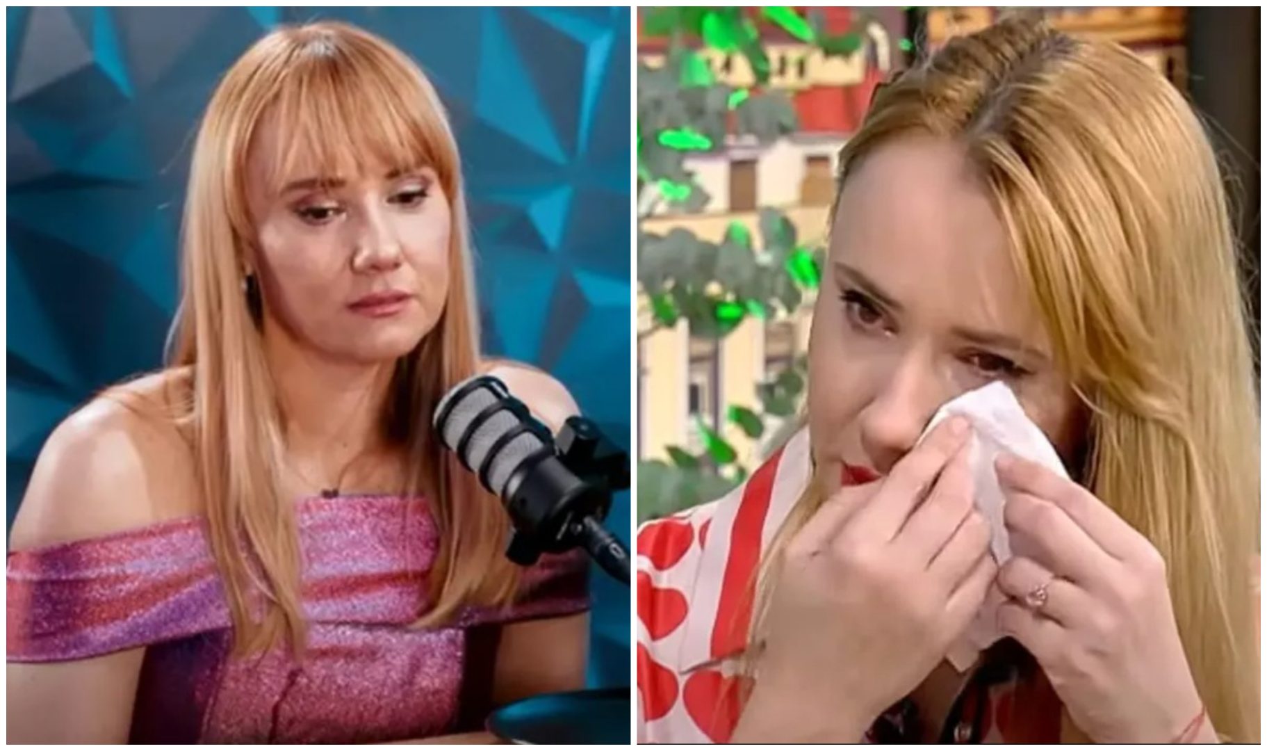 Oana Ioniță trece prin momente grele. Mama Bebelușei, țintuită la pat: „Pot spune că l-am regăsit pe Dumnezeu”
