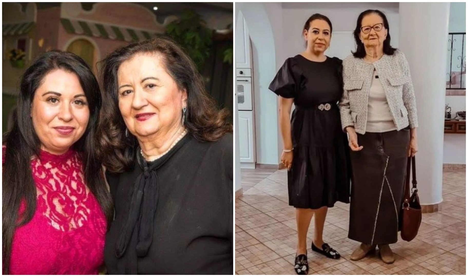 S-au împlinit 2 ani de la moartea Mioarei Roman. Mesajul emoționant transmis de fiica ei, Oana Roman: „Este singurul motiv pentru care mă bucur că nu mai ești aici”