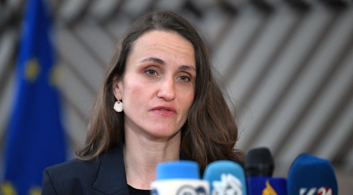 Oana Ţoiu, noi explicaţii în scandalul repatrierii fiicei lui Victor Ponta: „A existat o comunicare paralelă faţă de canalele oficiale”