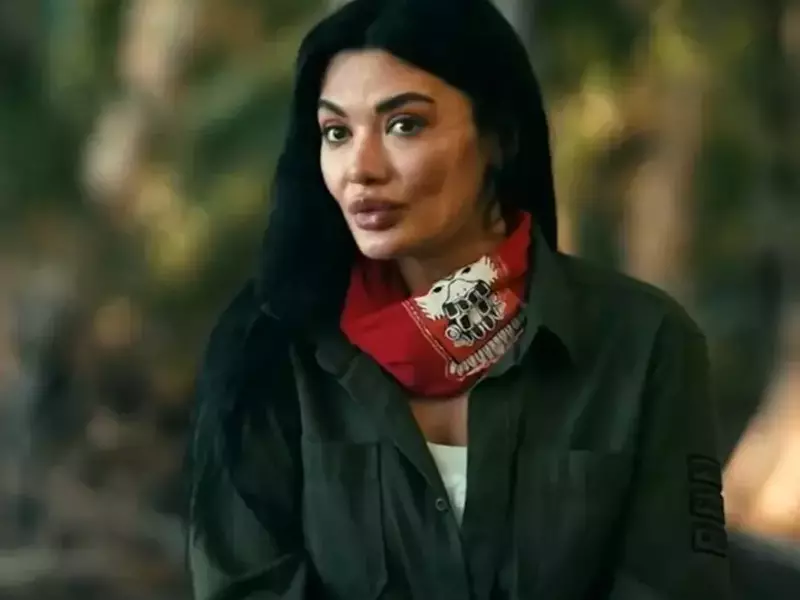 Olga Barcari a dat buzna în tribul Faimoșilor după ce Naba a plecat. Ce au spus Faimoșii despre noua lor colegă