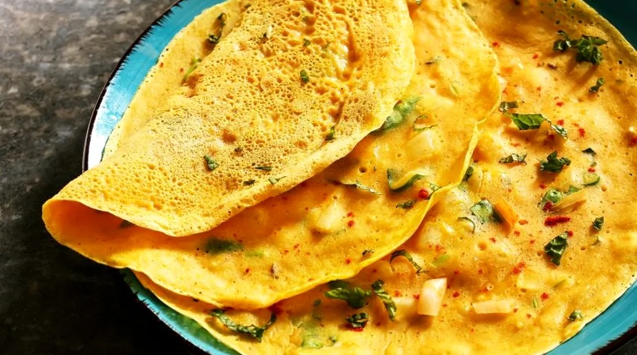 Cum poți face omletă de post, gata în 10 minute. Ingredientul care înlocuiește perfect ouăle