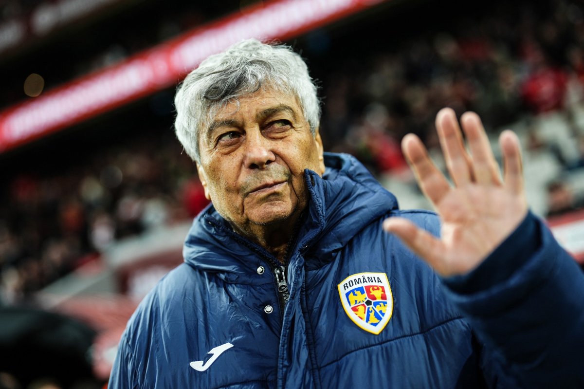 Medicii au decis să-l opereze pe Mircea Lucescu. Selecţionerul nu va fi pe banca „naţionalei” la ultimul meci din mandat
