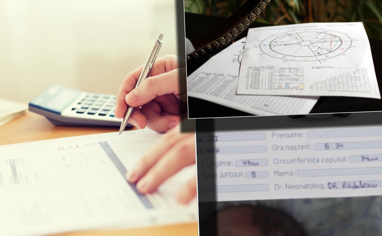 Câți bani trebuie să scoți din buzunar dacă vrei să afli ora exactă a nașterii. Taxa introdusă de maternitățile din România