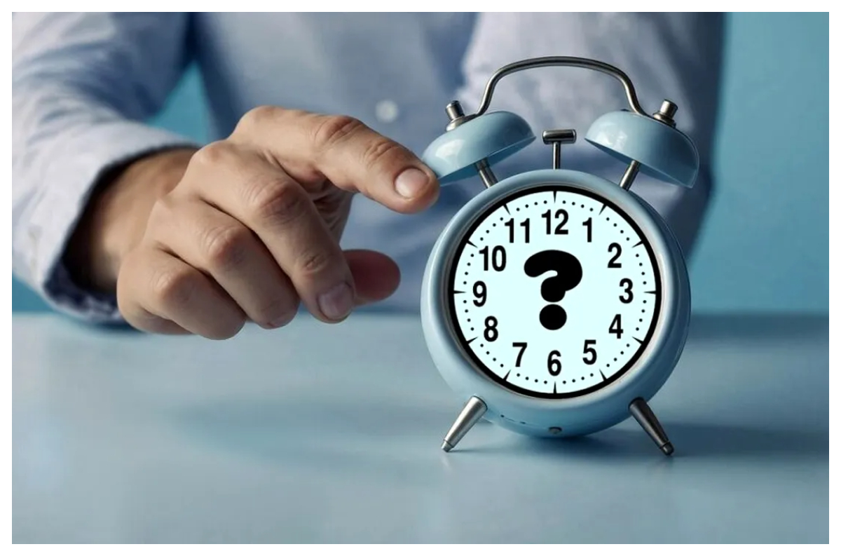 Ora de vară 2026. România potriveşte ceasurile mai devreme în acest an. Ce este DST transition şi cum poate bulversa lumea