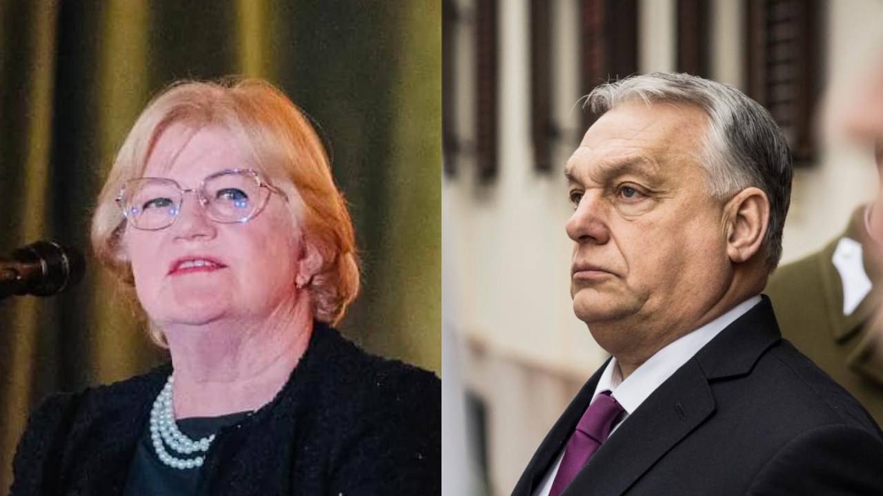 Consiliera lui Viktor Orban cere autonomia teritorială a Ținutului Secuiesc: „Comunitatea secuiască încă cere respectarea drepturilor istorice”