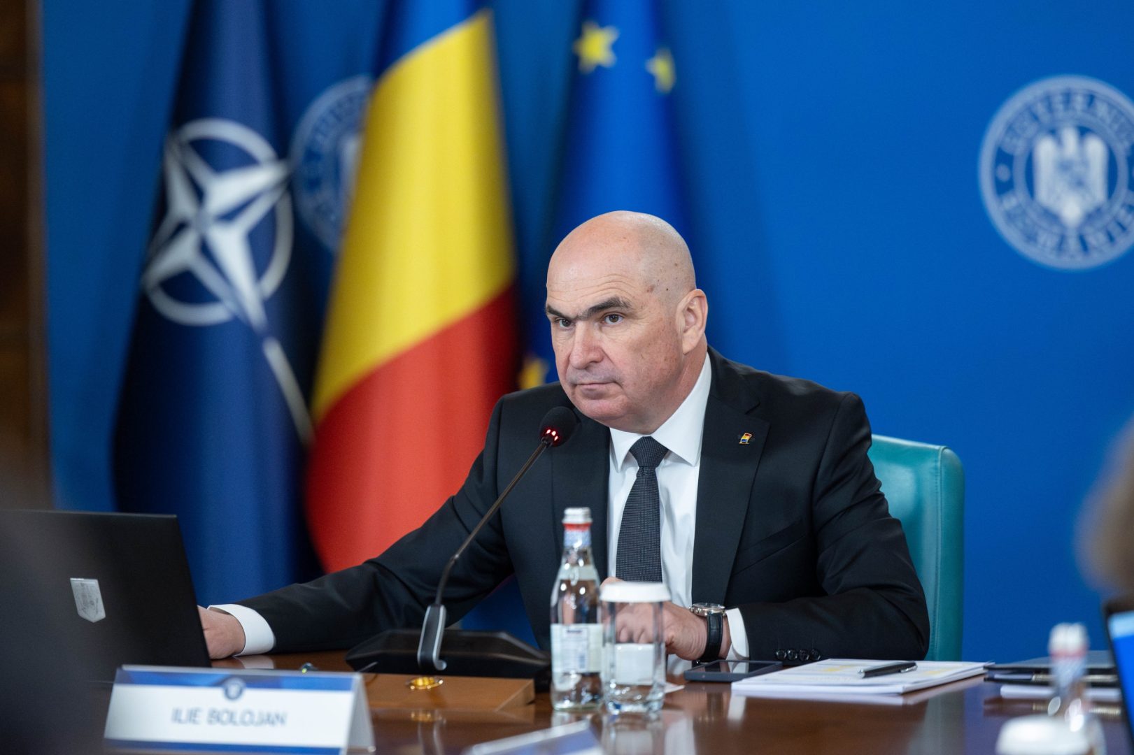 Ziua şi atacul la premierul Bolojan, PSD îşi pregăteşte ieşirea de la guvernare: „România nu mai are timp pentru orgolii, blocaje și jumătăți de măsură”