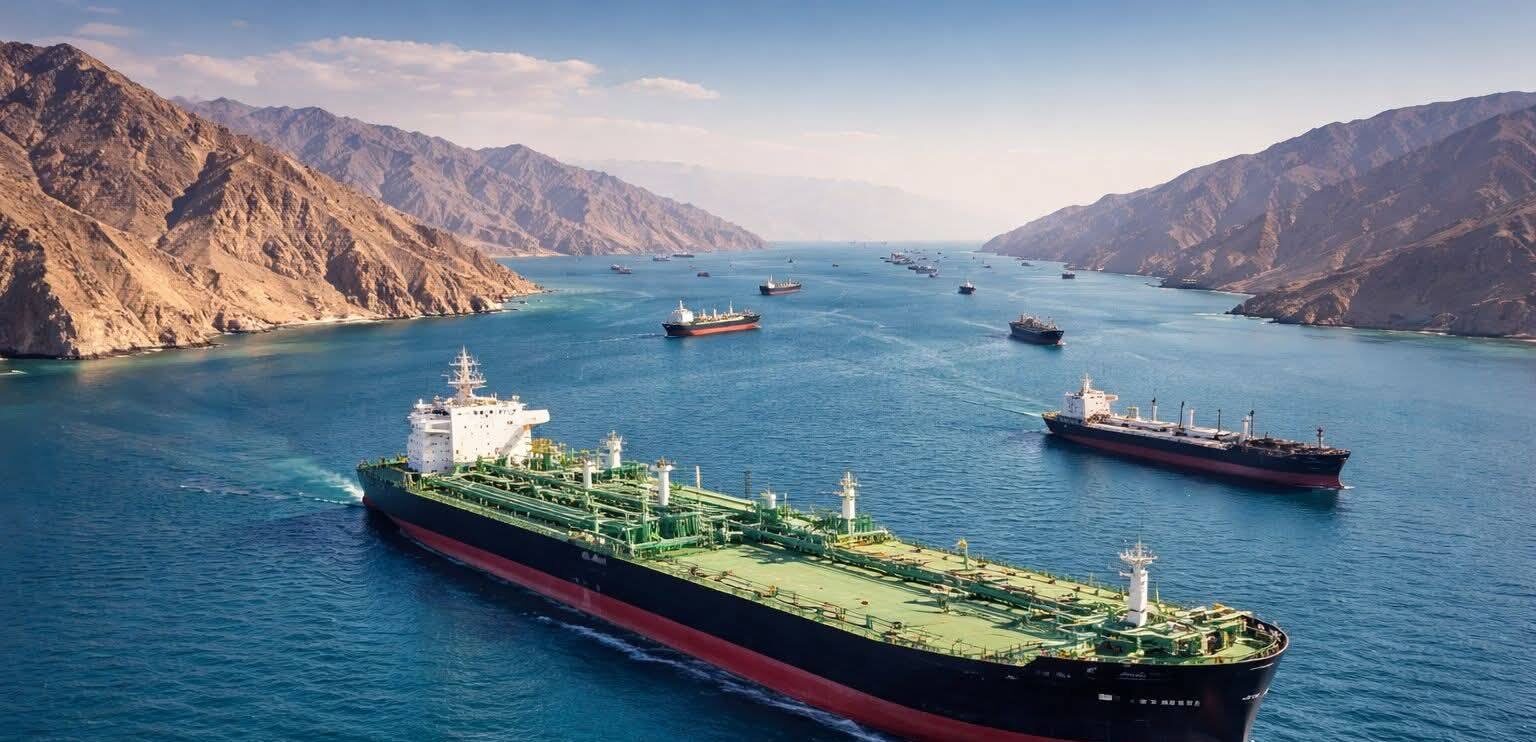 Gardienii Revoluţiei din Iran dezmint informaţia postată de secretarul american al Energiei, şi ştearsă după câteva minute, conform căreia un petrolier escortat de Marina Americană ar fi trecut prin Strâmtoarea Ormuz