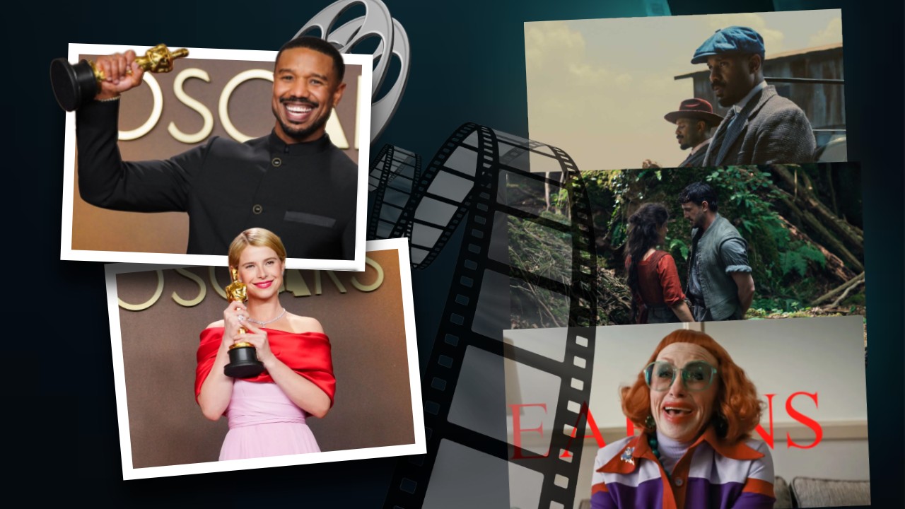 Unde pot fi văzute filmele premiate cu Oscar în 2026. Platforma de streaming unde le găsești pe toate