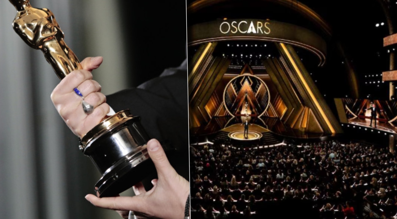 Titlul cu cele mai mari șanse la Oscar pentru „Cel mai bun film”. Lista completă a nominalizărilor