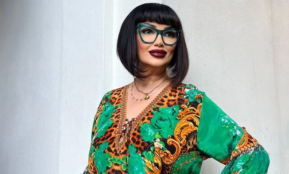 Cum a slăbit Ozana Barabancea peste 40 de kilograme. Vedeta dezvăluie la ce alimente a renunțat definitiv: ”Mi-am schimbat gustul și atunci creierul meu percepe altfel și cere mai puțin”