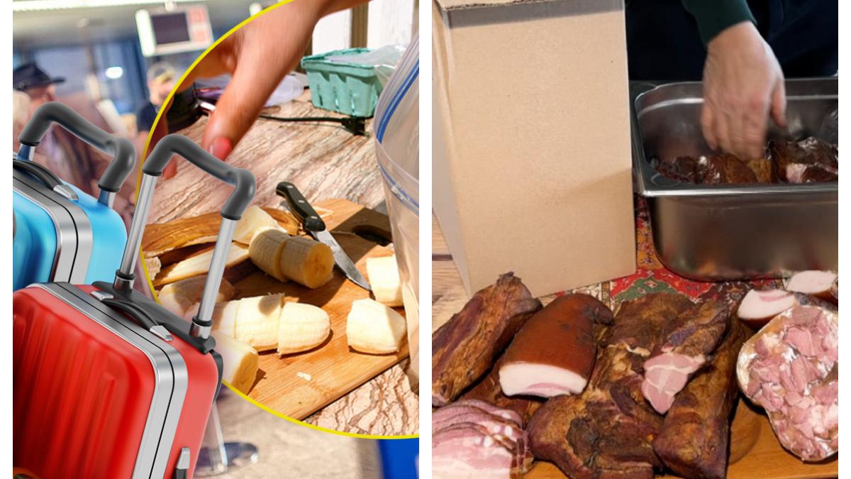 Ce au găsit vameşii în pachetele trimise către românii din străinătate. Le-au confiscat pe loc