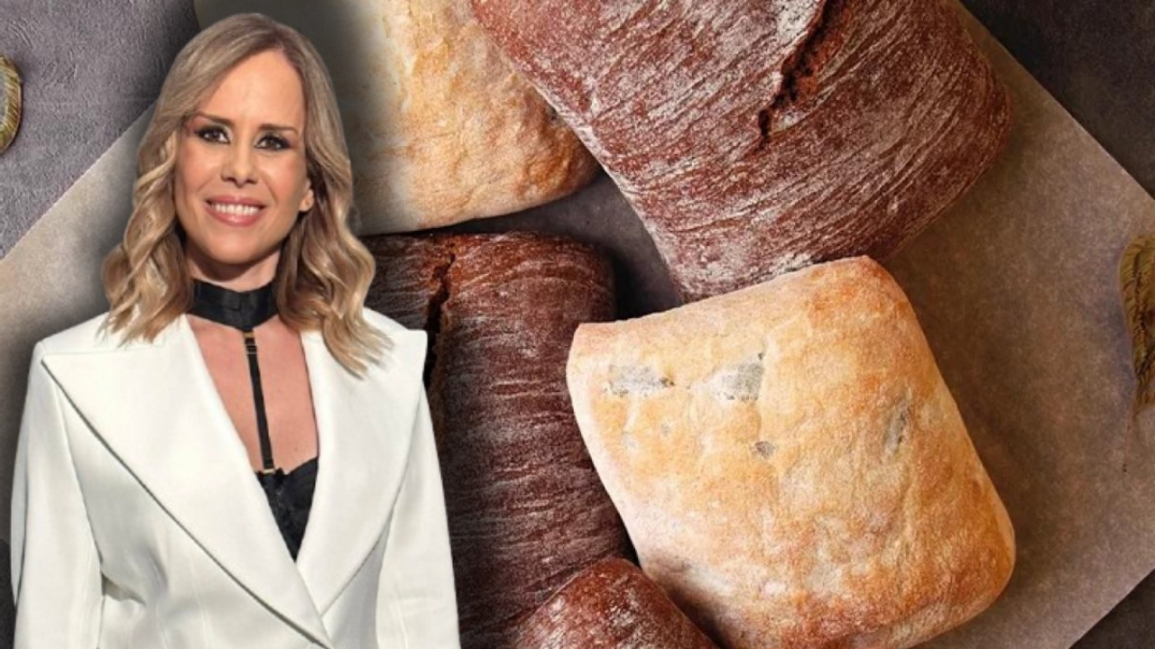 Care pâine este mai sănătoasă, albă sau neagră? Nutriționista Mihaela Bilic explică adevărul