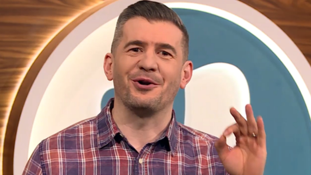 Dragoș Pătraru, în negocieri cu TVR. Jurnalistul ar putea reveni pe micile ecrane cu „Starea nației”