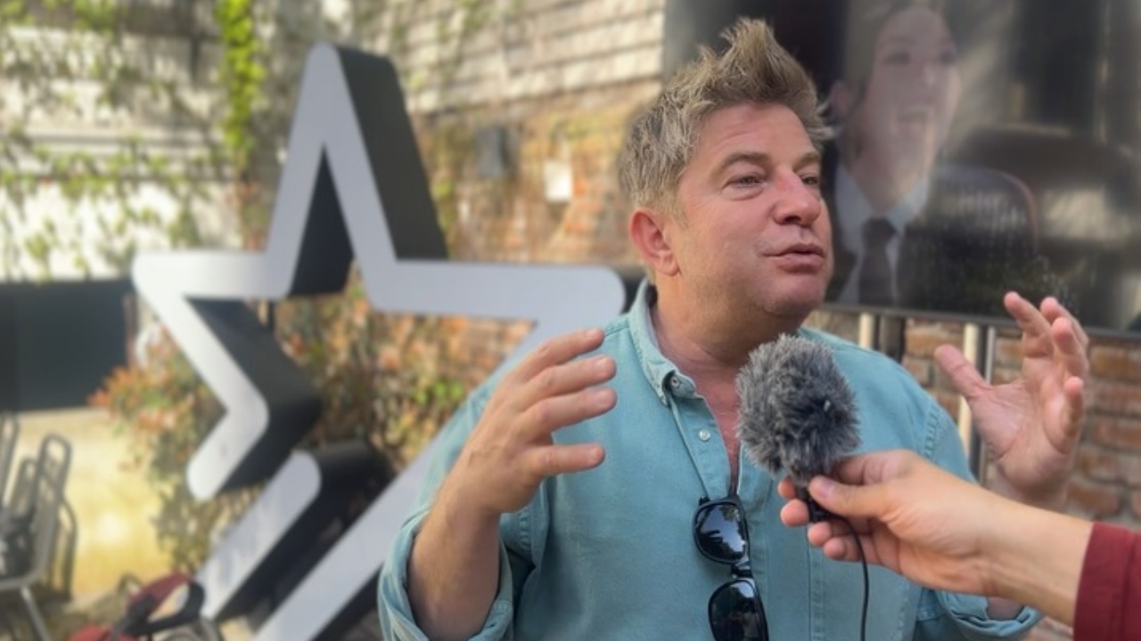 Pavel Bartoș, criticat aspru după afirmațiile făcute la Românii au Talent. Ce a spus prezentatorul