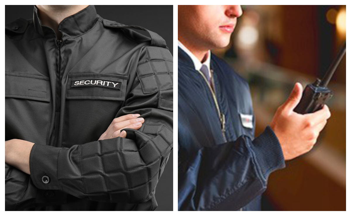 Câți bani se câștigă în domeniul protecției și pazei. Ce salariu are un paznic