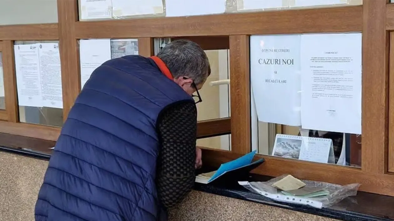 Pensionarii care rămân fără 2.800 lei dacă nu depun urgent acest document la Casa de Pensii. Este obligatoriu