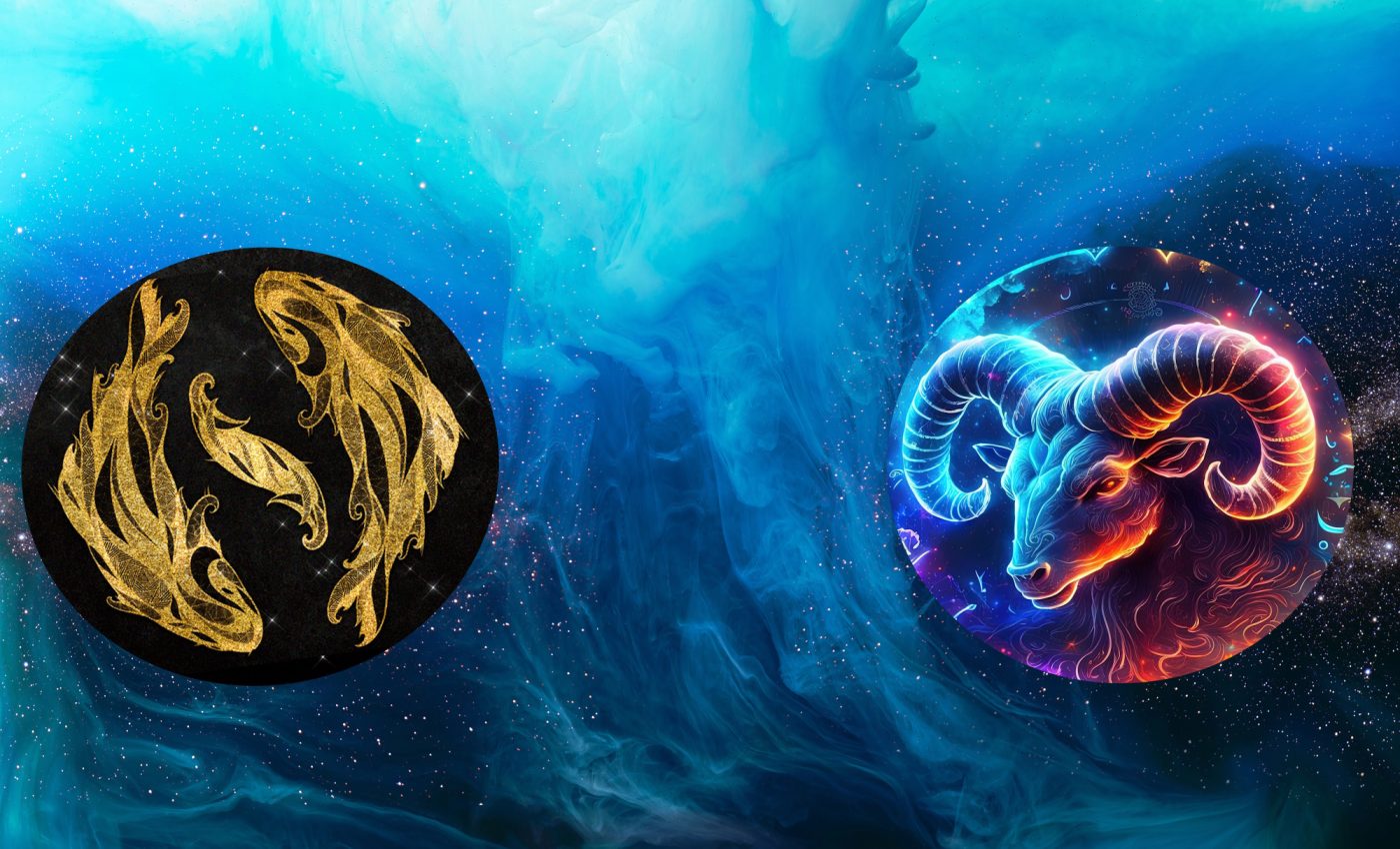 5 astre în PEŞTI și 5 în BERBEC din 20 martie 2026. Ieșim din HAOSUL iernii și intrăm în FOCUL RENAȘTERII de primăvară