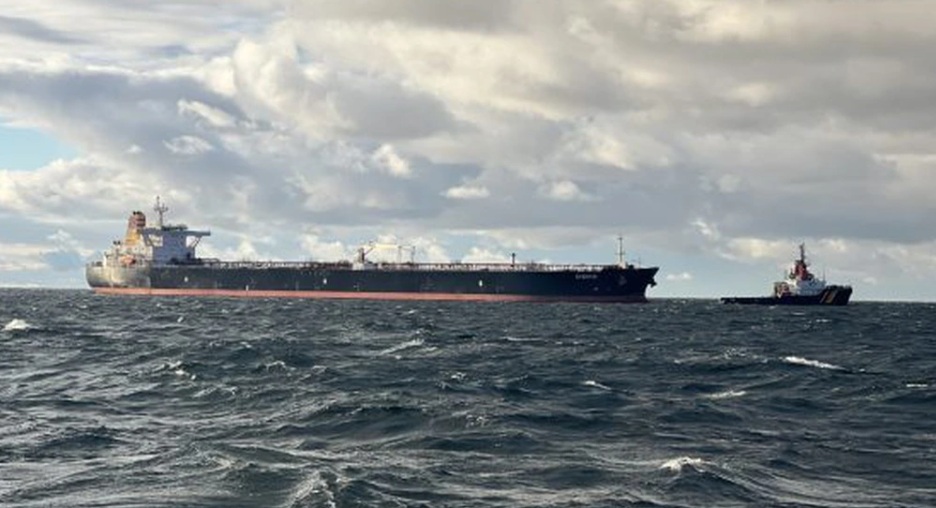 Sancțiunile SUA pentru achiziția de petrol rusesc pe cale maritimă, suspendate timp de 30 de zile