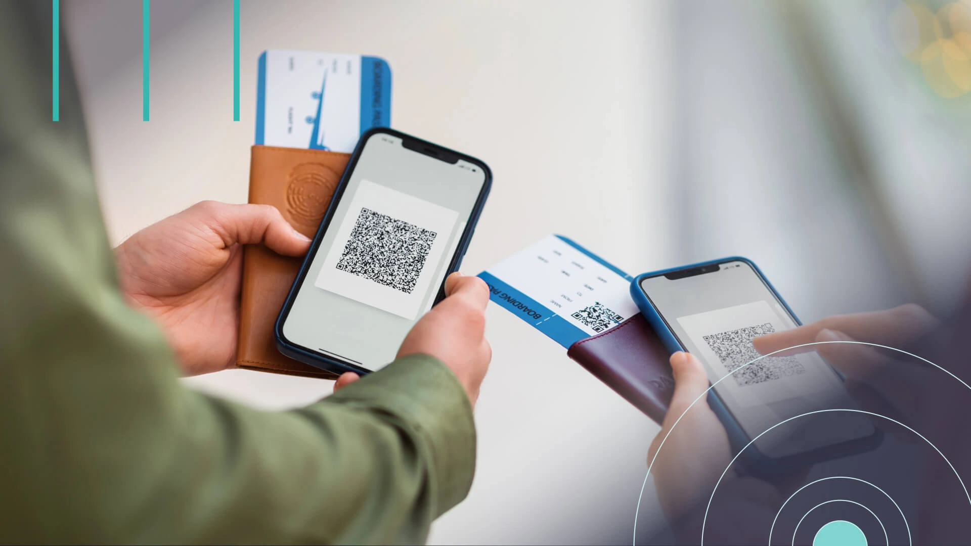 Românii abia se obişnuiesc cu buletinul electronic, dar în curând va trebui să facă trecerea la portofelul electronic de identitate. Până la sfârşitul anului, toate actele vor fi încărcate într-o aplicaţie