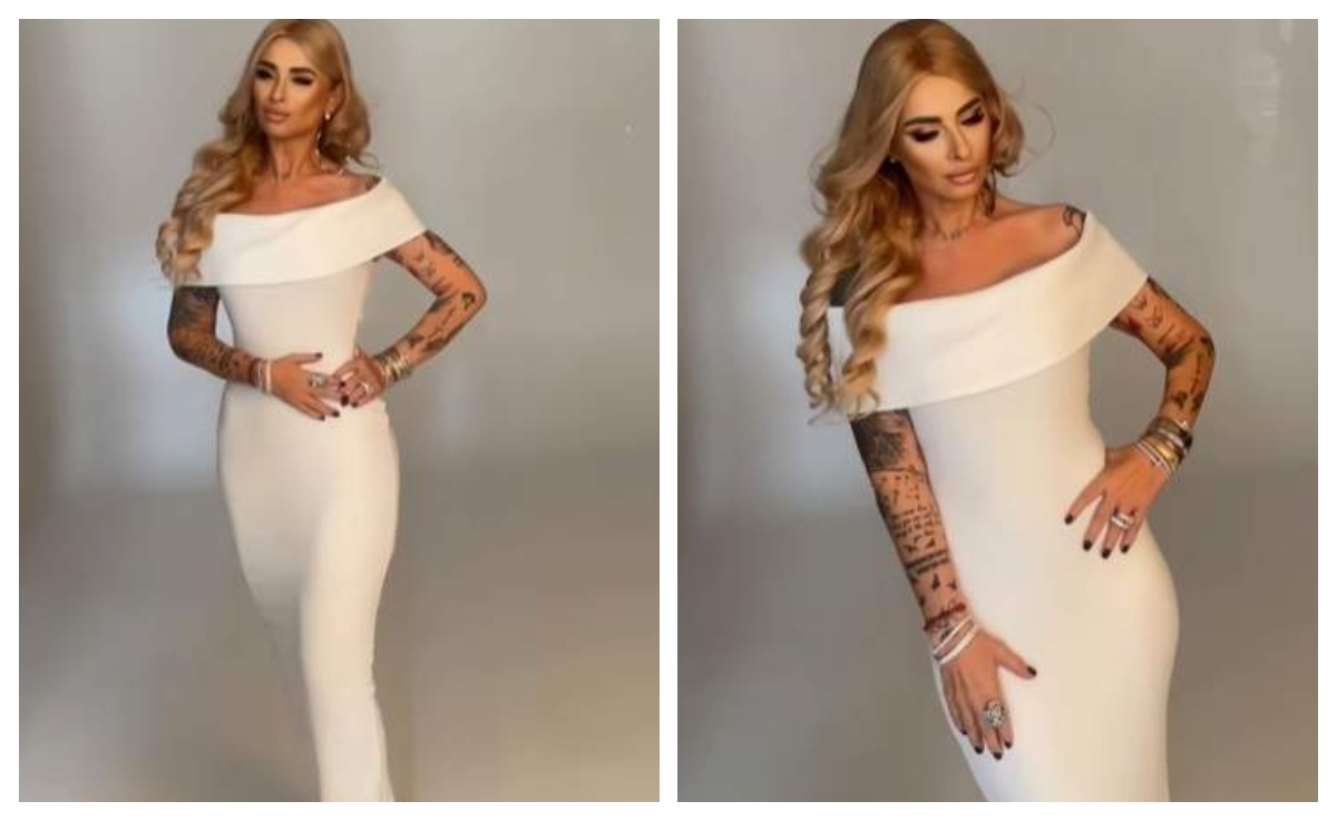 Anamaria Prodan i-a șocat pe fani după ce a slăbit enorm. Cum arată acum fiica Ionelei Prodan