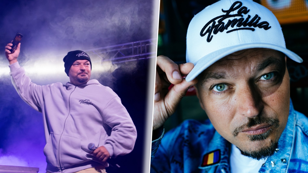 Puya, câștig de cauză în instanță. Judecătorii au decis în favoarea artistului