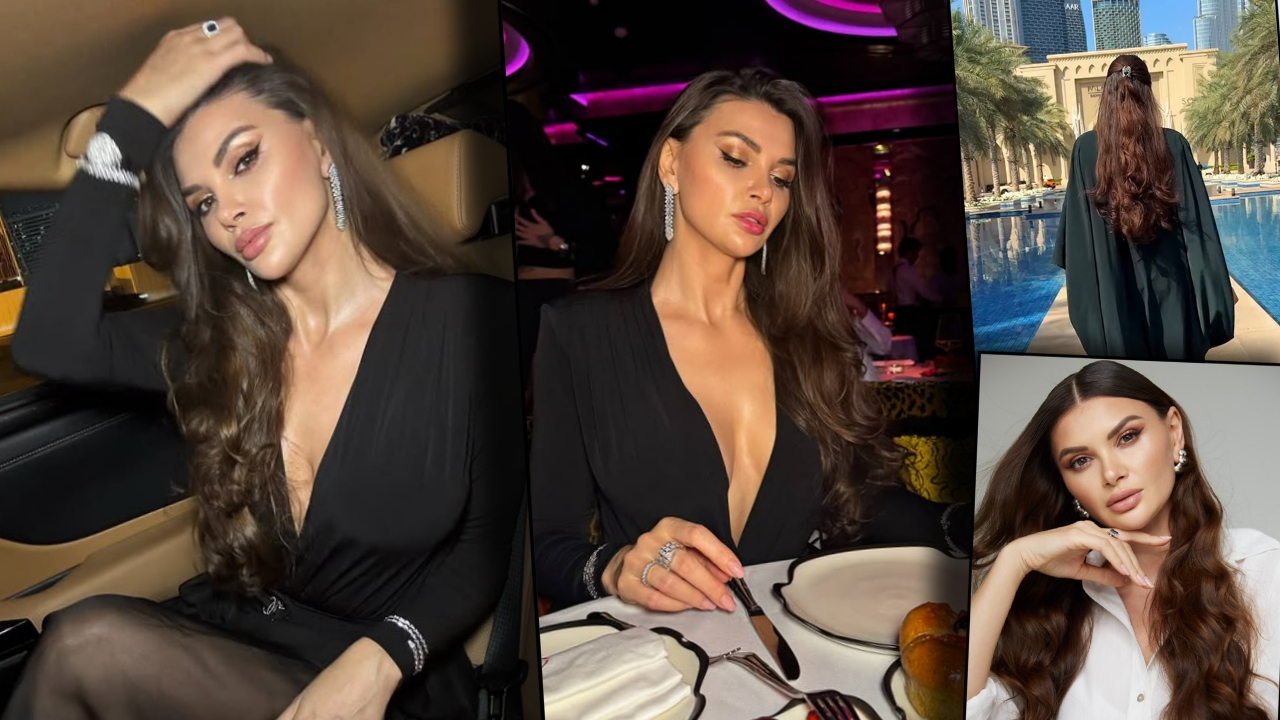 Destinația de vacanță de vis aleasă de Ramona Gabor. Unde se află sora Monicăi