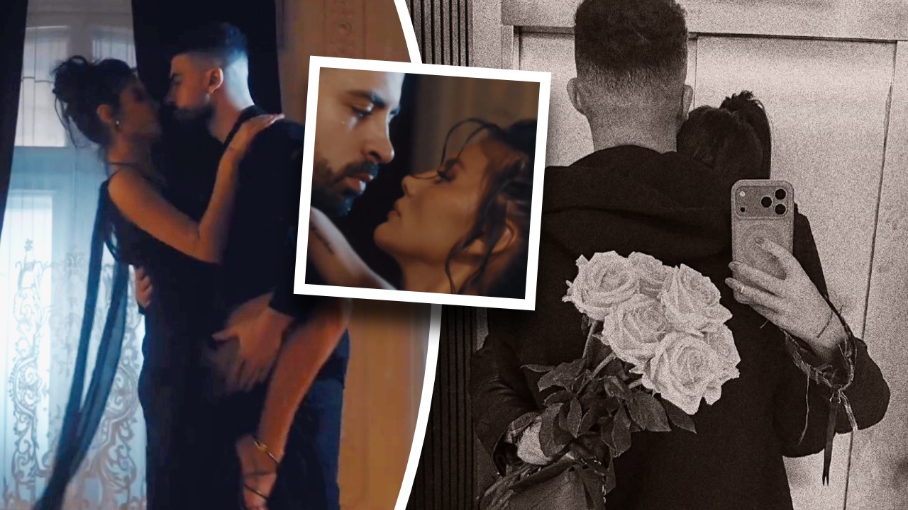 Ramona Olaru are un nou iubit. Prezentatoarea de la Neatza se iubește cu un grec celebru: „Suntem de ceva timp împreună”