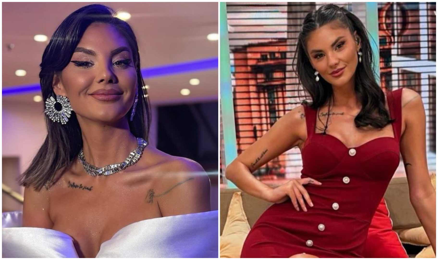 Cum arată iubitul asistentei de la Neatza. Ramona Olaru încearcă să-l ascundă, dar a omis un detaliu minor