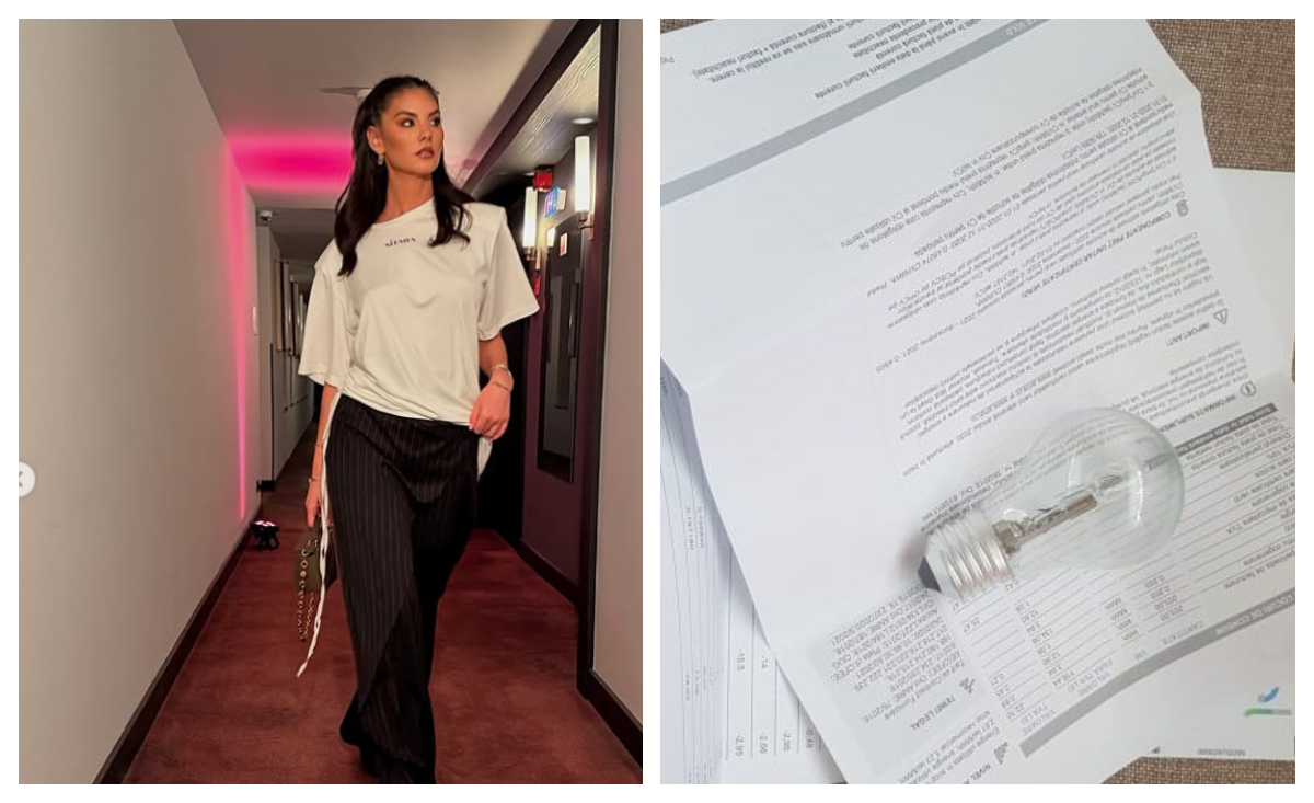 Ramona Olaru, șocată de factura la curent. Suma colosală pe care o are de plătit asistenta de la Neatza