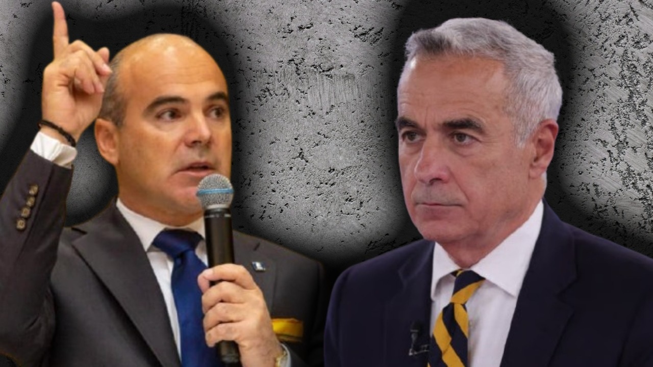 Dezvăluiri explozive despre Rareș Bogdan! Pilon secret în operațiunea Georgescu-POT: „Motiv pentru care a fost îndepărtat din toate funcțiile de conducere”