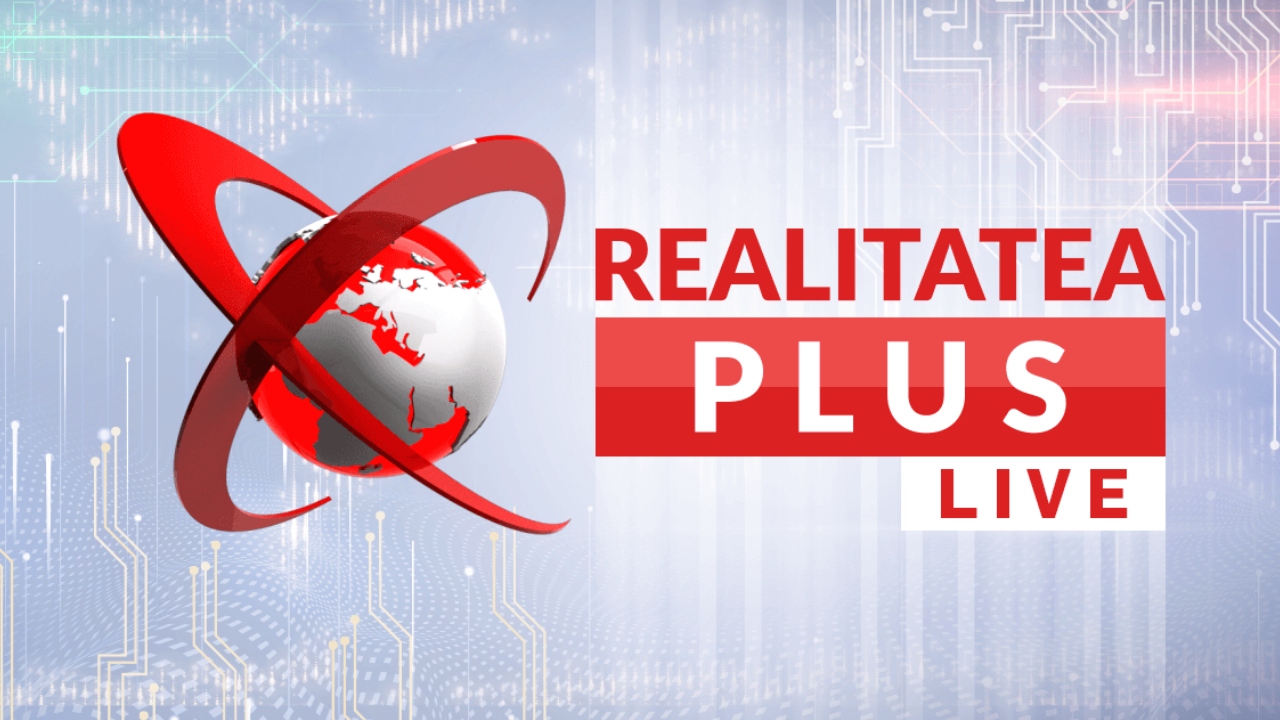 Emisia Realitatea Plus, suspendată din nou pentru trei ore. CNA acuză nereguli grave: „Nu a existat niciun punct de vedere alternativ, nu a existat nimic”
