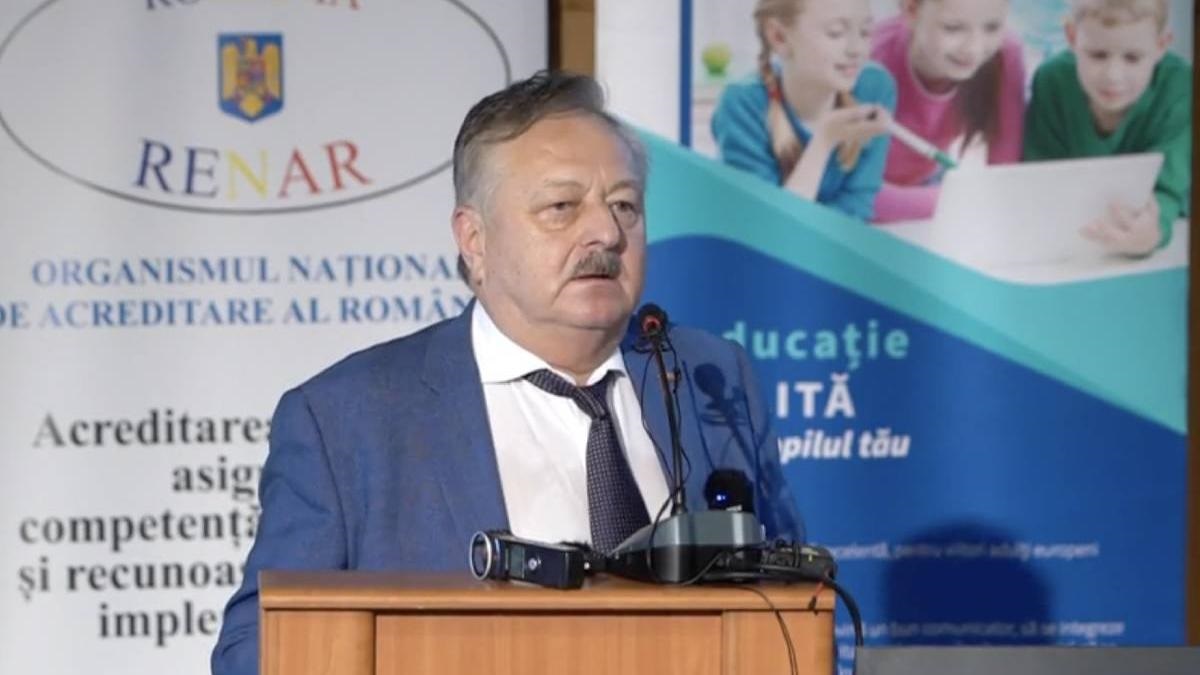 RENAR, singurul organism național de acreditare recunoscut la nivel european