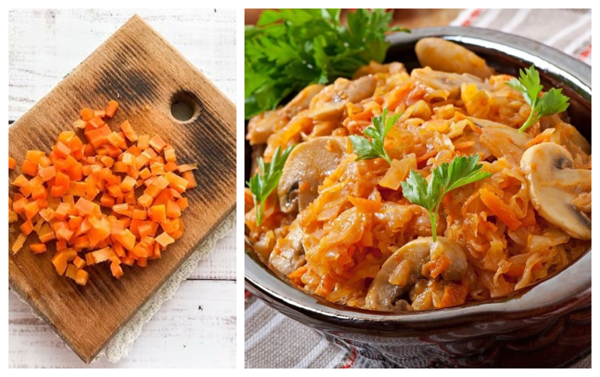 Două rețete rusești de post care îți lasă gura apă. Ce este Selyanka și cum se prepară