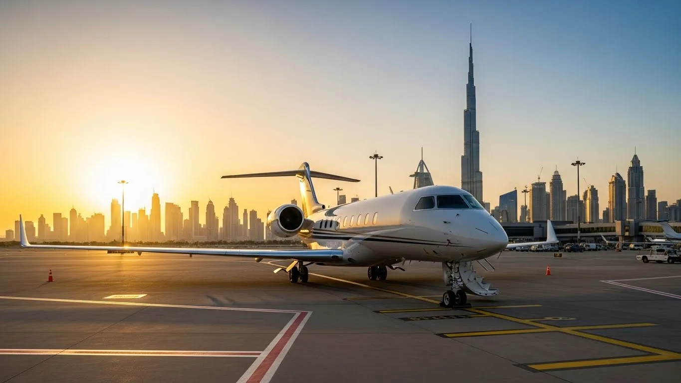 Bogaţii blocaţi în Orientul Mijlociu fug spre Europa prin Riad. Preţul exorbitant la care ajunge un zbor privat din capitala Arabiei Saudite