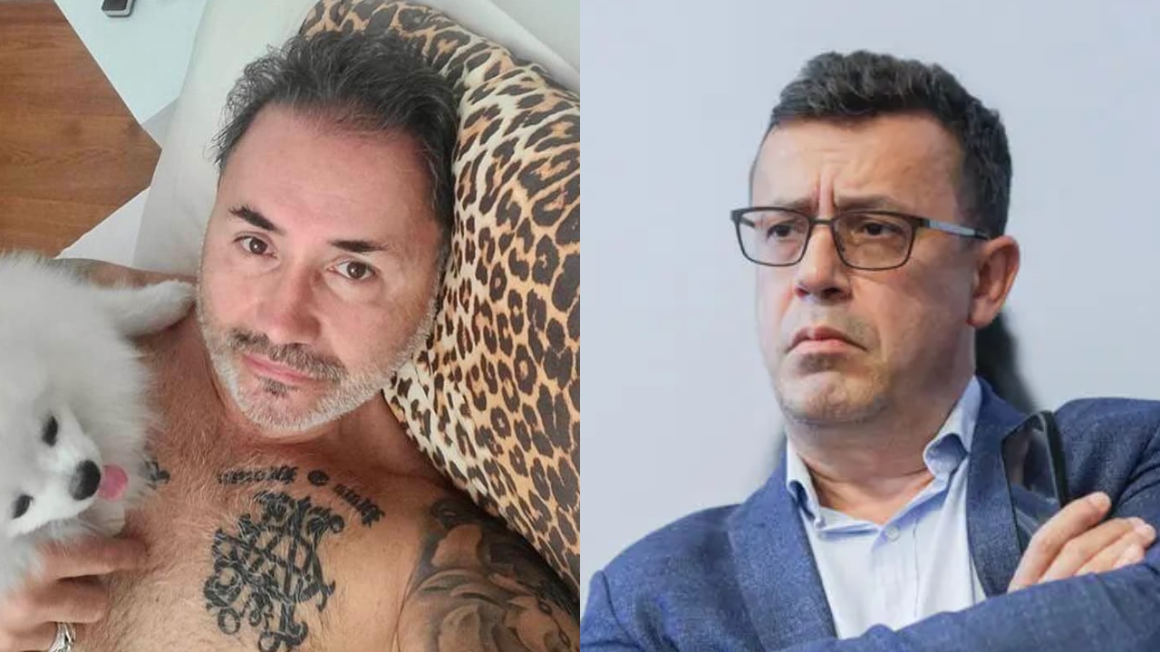 Victor Ciutacu explică cum a fost „lăchit” ca la închisoare Cristian Rizea: „Este a doua cea mai groaznică umilință pe care o poți suferi la pușcărie. Prima este să te facă ‘mireasă’” VIDEO