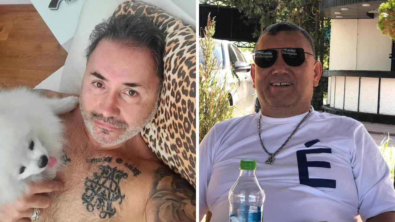 Cristian Rizea, „parfumat” cu fecale sub privirile soției! De ce a ales Beinur această pedeapsă extremă: „Eu n-am trăit și am făcut copii ca cineva să-și bată joc de copiii mei”