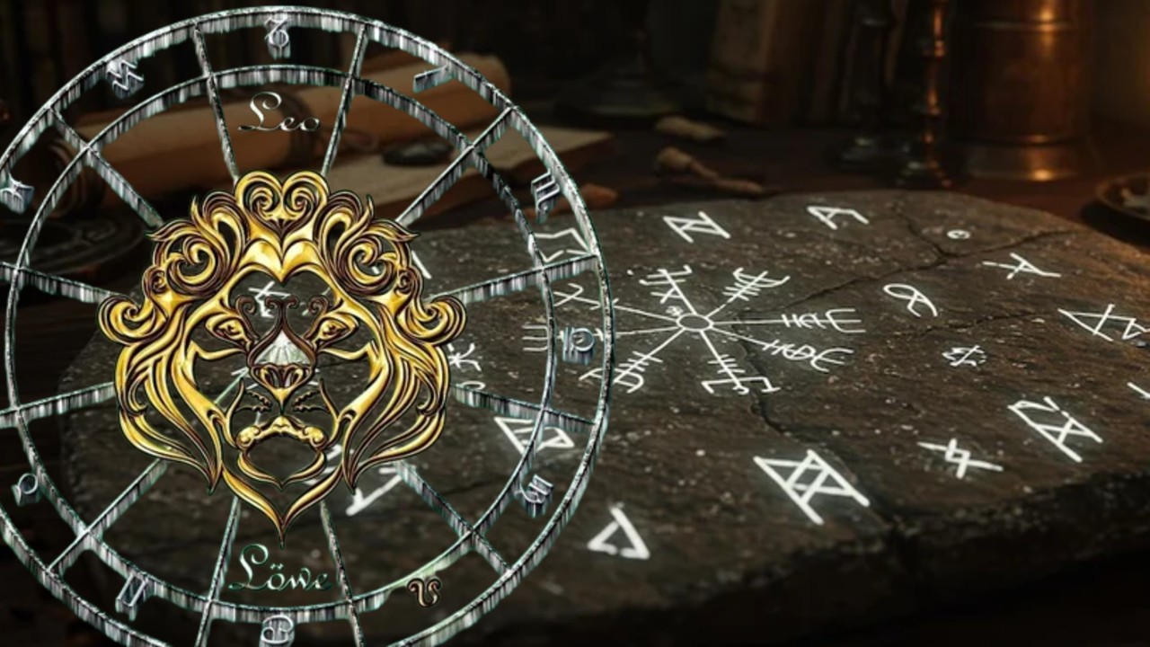 RUNE pe ZODII, 23-29 martie 2026. Viața ta se poate schimba. Ceva la care ai visat mult va deveni realitate